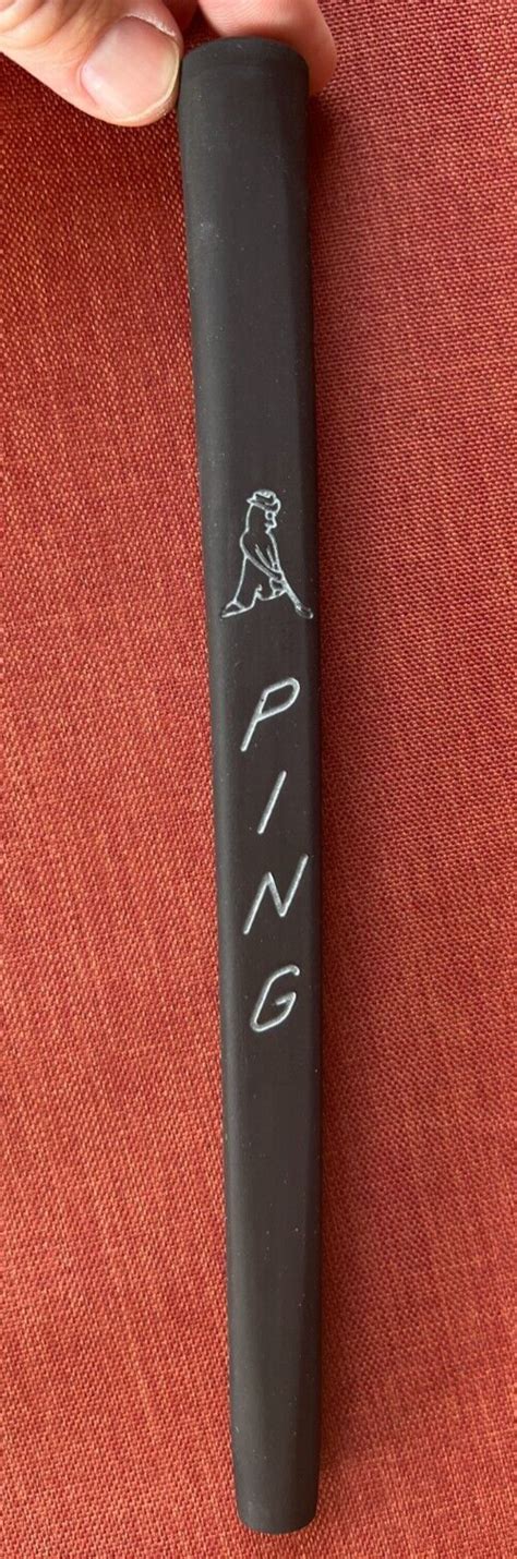 ping pp58 blackout.